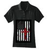 Ladies Select Snag Proof Tactical Polo Thumbnail