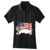 Ladies Select Snag Proof Tactical Polo Thumbnail