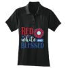 Ladies Select Snag Proof Tactical Polo Thumbnail