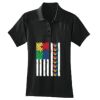 Ladies Select Snag Proof Tactical Polo Thumbnail