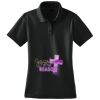 Ladies Select Snag Proof Polo Thumbnail