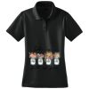 Ladies Select Snag Proof Polo Thumbnail