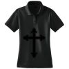 Ladies Select Snag Proof Polo Thumbnail