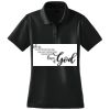 Ladies Select Snag Proof Polo Thumbnail