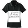 Ladies Select Snag Proof Polo Thumbnail