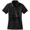 Ladies Select Snag Proof Polo Thumbnail