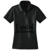 Ladies Select Snag Proof Polo Thumbnail