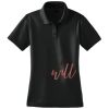 Ladies Select Snag Proof Polo Thumbnail