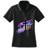 Ladies Select Snag Proof Polo Thumbnail