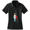 Ladies Select Snag Proof Polo Thumbnail