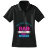 Ladies Select Snag Proof Polo Thumbnail