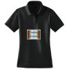 Ladies Select Snag Proof Polo Thumbnail