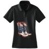 Ladies Select Snag Proof Polo Thumbnail