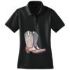 Ladies Select Snag Proof Polo Thumbnail