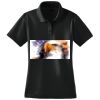 Ladies Select Snag Proof Polo Thumbnail