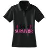 Ladies Select Snag Proof Polo Thumbnail