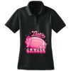 Ladies Select Snag Proof Polo Thumbnail