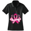 Ladies Select Snag Proof Polo Thumbnail