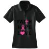 Ladies Select Snag Proof Polo Thumbnail