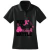 Ladies Select Snag Proof Polo Thumbnail