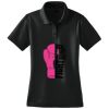 Ladies Select Snag Proof Polo Thumbnail