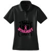 Ladies Select Snag Proof Polo Thumbnail