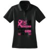 Ladies Select Snag Proof Polo Thumbnail