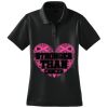 Ladies Select Snag Proof Polo Thumbnail