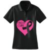 Ladies Select Snag Proof Polo Thumbnail