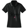 Ladies Select Snag Proof Polo Thumbnail