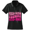 Ladies Select Snag Proof Polo Thumbnail