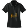 Ladies Select Snag Proof Polo Thumbnail