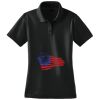 Women's Select Snag Proof Polo Thumbnail