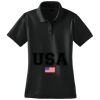 Ladies Select Snag Proof Polo Thumbnail