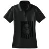 Ladies Select Snag Proof Polo Thumbnail