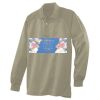 Select Long Sleeve Snag Proof Tactical Polo Thumbnail