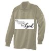 Select Long Sleeve Snag Proof Tactical Polo Thumbnail