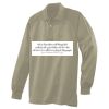 Select Long Sleeve Snag Proof Tactical Polo Thumbnail