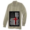 Select Long Sleeve Snag Proof Tactical Polo Thumbnail