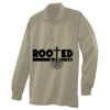 Select Long Sleeve Snag Proof Tactical Polo Thumbnail