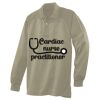 Select Long Sleeve Snag Proof Tactical Polo Thumbnail