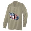 Select Long Sleeve Snag Proof Tactical Polo Thumbnail