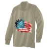 Select Long Sleeve Snag Proof Tactical Polo Thumbnail