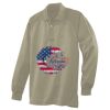 Select Long Sleeve Snag Proof Tactical Polo Thumbnail