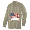 Select Long Sleeve Snag Proof Tactical Polo Thumbnail