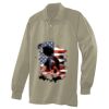 Select Long Sleeve Snag Proof Tactical Polo Thumbnail