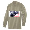 Select Long Sleeve Snag Proof Tactical Polo Thumbnail