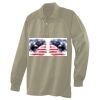 Select Long Sleeve Snag Proof Tactical Polo Thumbnail