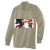 Select Long Sleeve Snag Proof Tactical Polo Thumbnail