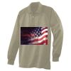 Select Long Sleeve Snag Proof Tactical Polo Thumbnail